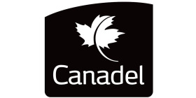 Canadel Logo