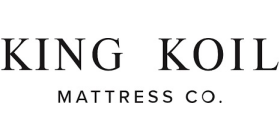King Koil Logo