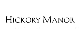 Hickory Manor Logo